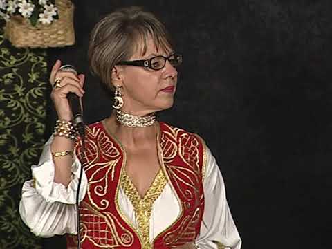 Hanifa i Duce - Mrkulja - UŽIVO - IZVORNO SIJELO // OTV VALENTINO