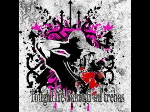 Tough Life - Samo ti mi trebas (love song) remix