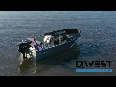 Video van Qwest R450