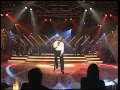 JOSÉ LUIS PERALES "Y CÓMO ES ÉL"