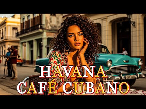Café Cubano Playlist 🎺 Son Cubano, Latin Jazz & Cuban Soul Classics | La Clave