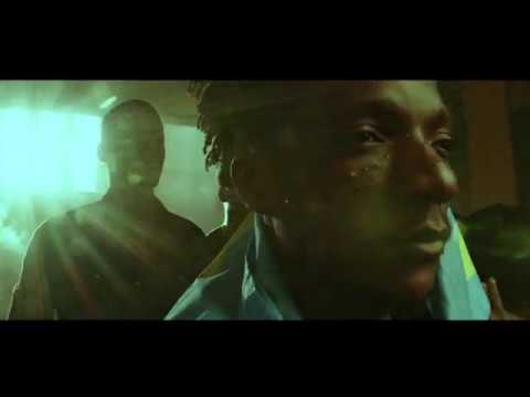 Ivo Da Joker - Président (Official Video)