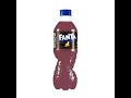 Trying Fanta Banana Chocolate