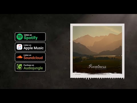 [No-Copyright Music] Greatness / Background Epic Music for Video by MaxKoMusic - Free Download