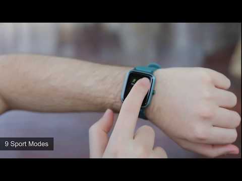 UMIDIGI Uwatch 3 Uwatch3 Hands On Review And Buy Online Aliexpress