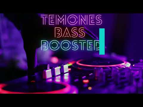 PERRO PRIMO PEUTEA RKT | BASS BOOSTED