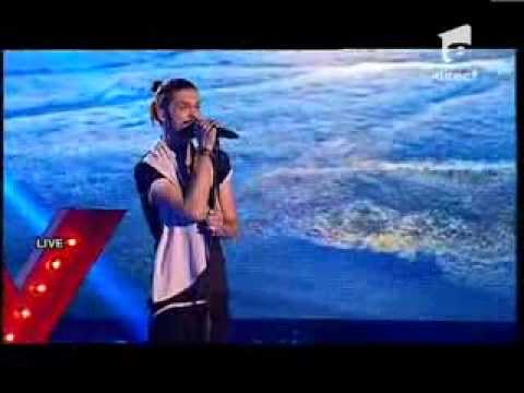 Alex Maţaev - Smiley - "Acasă" - FINALA