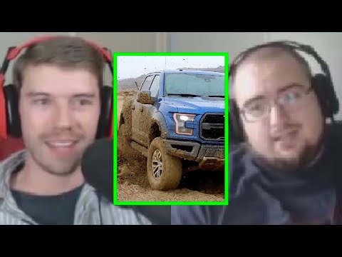 Truck Talk w/ WingsofRedemption | PKA