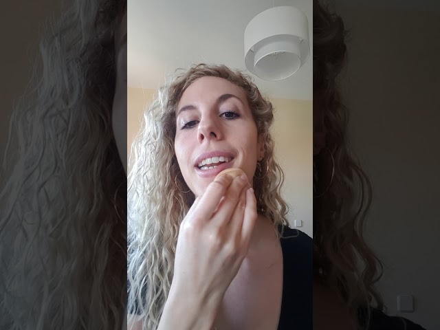 Vídeo relacionado con Base Maquillaje Mineral y Vegana - En Polvos, Única 4 en 1 - Completo y con Protector Solar UV, 100% Natural Y Multiuso Todo Tipo De Piel MF5