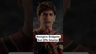 Download lagu Avengers: Endgame but 23% Smarter mp3