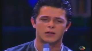 Como te echo de menos Alejandro Sanz Acustico Guitarra