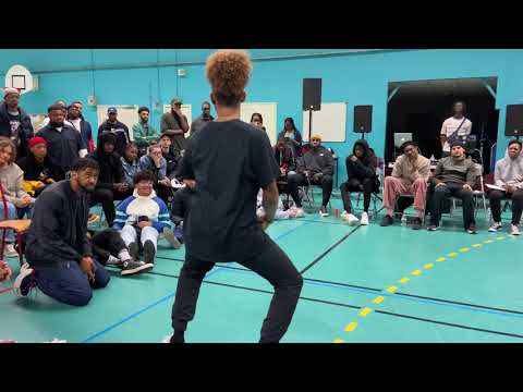 Choupi vs Themo - STEP B - WITCHER WAR WINTER EDITION