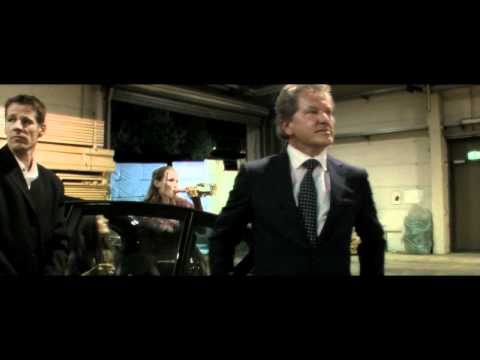 Trailer Legend of Brothers 2011