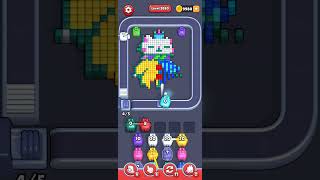 Pixel Flow Level 2880