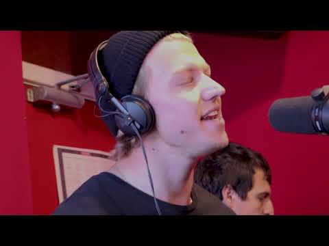 Slightly Odway: The Spring Peaks Vs The Sleepy Jacksons'