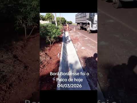 Equipe de Floraí PR DER