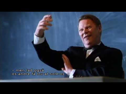 Det forsømte forår (1993 - Lektor Blomme)