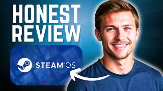 SteamOS Review: The Truth After Using It for Gaming (2026)