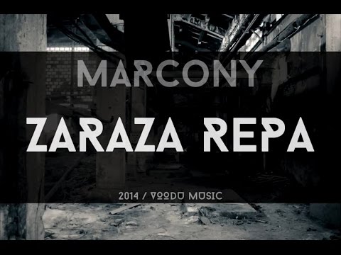 Marcony - Zaraza repa (2014)