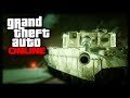 GTA 5 Hipster Update - NEW Tanks Patched ...
