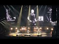 THE OFFSPRING - INTRO + COME OUT AND PLAY - MADRID 26/09/2025