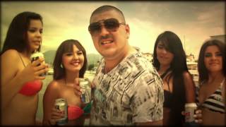 EL KOMANDER - SOLTERO OFICIAL (VIDEO OFICIAL)