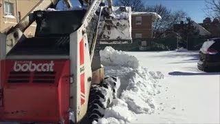 HOW TO: BID COMMERCIAL SNOW PLOWING