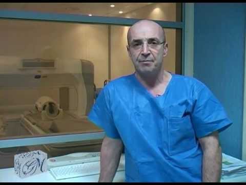 Dolore alla schiena e allanca cause e il trattamento congiunte Ginocchio Bubnovsky congiunta