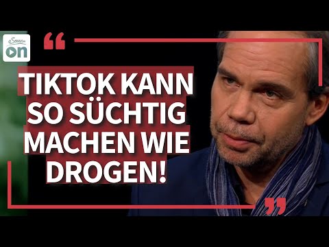 Abhängig von Social Media: Ein Experte schlägt Alarm! | Der Pragmaticus