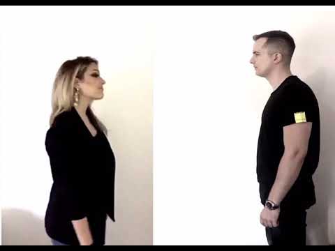 JK Mashup-Natalija Joksimović ft. Nemanja Petrović