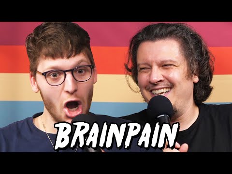 Wir sind DURCH - Brainpain #106
