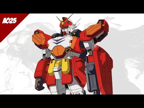 2-Mins Mecha Battle 025 - Gundam Heavyarms / Mobile Suit Gundam Wing (ガンダムヘビーアームズ)
