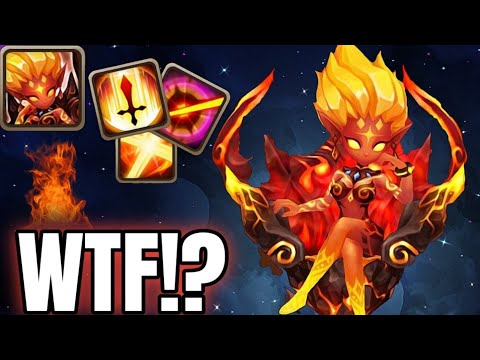 300+ SPD KAHLI Meta Cleave!? - Summoners War
