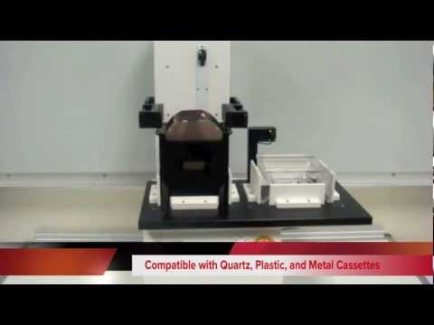 H-Square: Automatic Vertical Wafer Transfer - AVT6