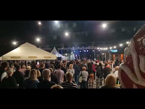 Pukni puško - Tiho Orlić - Vukovar 5.5.2024.