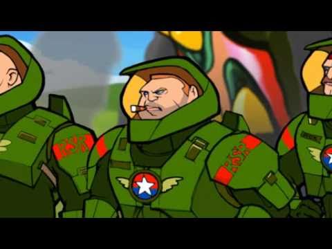 GTA - Episodes From Liberty City - TV Channel - WEAZEL