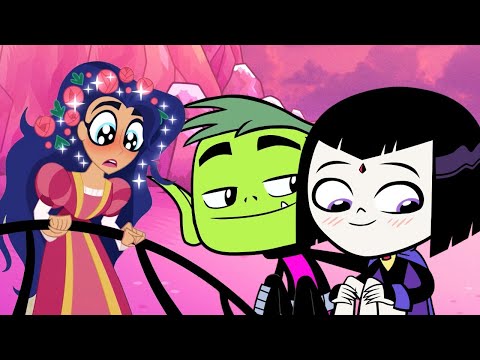 🔴 Live Valentines Day 💖! with Teen Titans Go!, DC Super Hero Girls & Batman: Brave and The  Bold.
