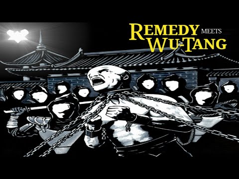 Remedy with Trife Diesel & Solomon Childs | Greatness - The Killa Bee Legacy