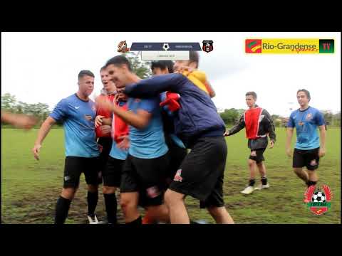 1ª Copa RGF - OSCYT X MERCENÁRIOS - 1ª rodada