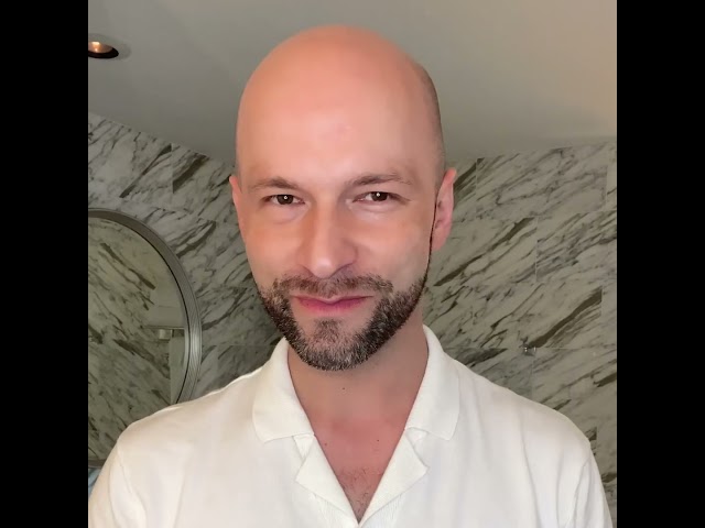 Vídeo relacionado con ESTEE LAUDER Perfectionist Pro Rapid Firm+Lift Serum Hexapeptides 8 + 9 (30 ml)