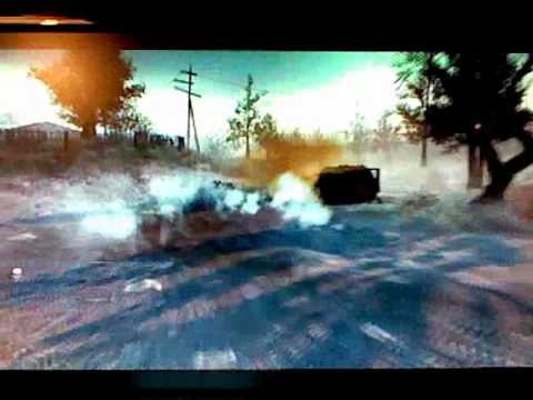 The Art of "TeamKilling"