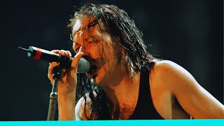 The Moment Korn Shook Woodstock '99 | Beg For Me (Live) [HD]