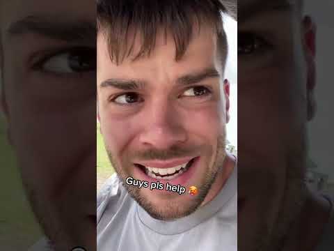 Why are middle aged men like this?! #shorts