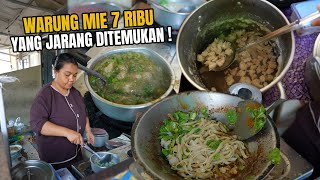 Download lagu DATANGIN WARUNG 7 RIBU TERNYATA SUDAH 19 TAHUN MASAK DI SINI! mp3