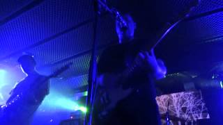 We Were Promised Jetpacks - Ships With holes Will Sink - Live @ Le Batofar   06 10 2014