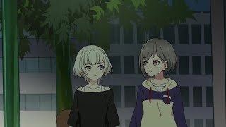 [MyGO] 日常小動畫「星座」②