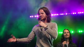 Home Free Timeless/Try Everything LIVE