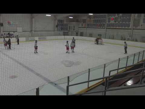 2023-02-10 U18 Tier 2 Cloverdale Colts vs Semiahmoo