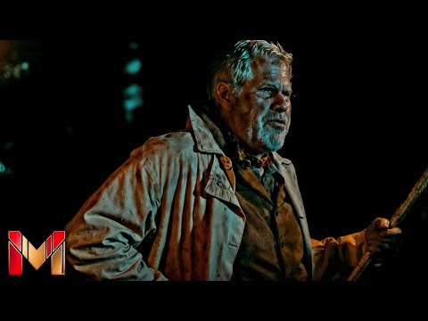 COTTONMOUTH Trailer (2025) Ron Perlman, Western Action Movie HD