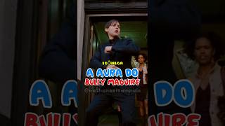 A AURA DO BULLY MAGUIRE #brandnewday #spiderman #bullymaguire #peterparker #shorts